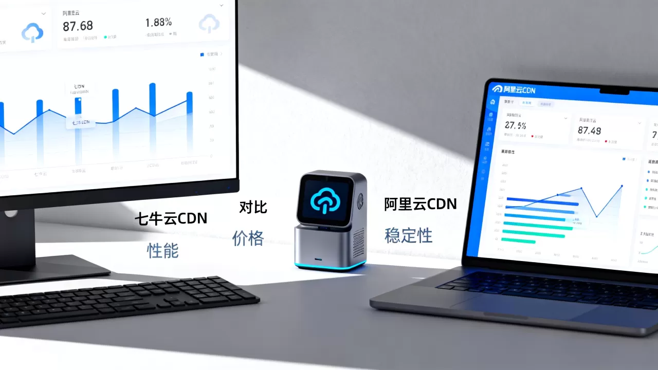 七牛阿里cdn哪个更好用?七牛云和阿里云cdn对比 七牛阿里cdn哪个更好用?七牛云和阿里云cdn对比