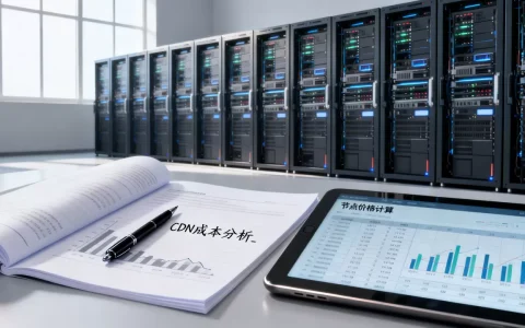 视频企业cdn成本多少？视频cdn节点价格怎么算
