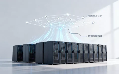 CDN云加速原理是什么？CDN加速对网站SEO优化有什么影响