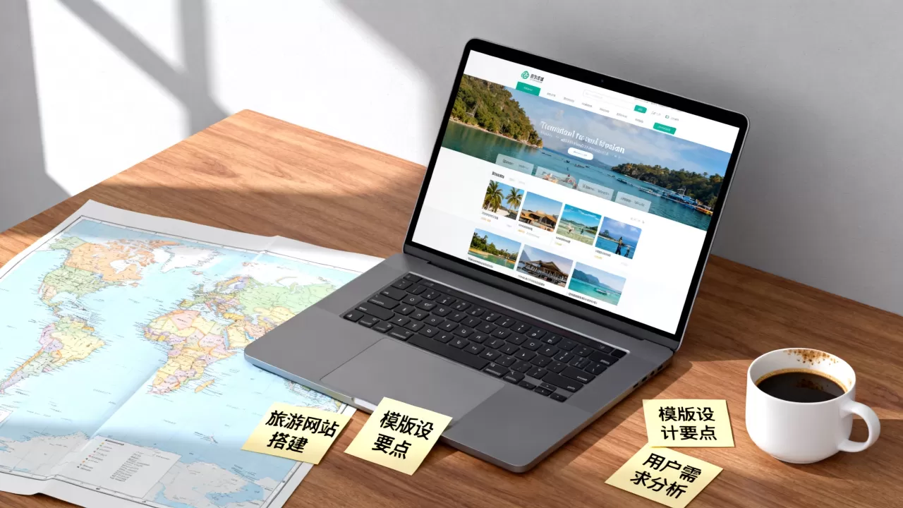 个人旅游网站模版怎么做?如何搭建个人旅游网站 个人旅游网站模版怎么做?如何搭建个人旅游网站