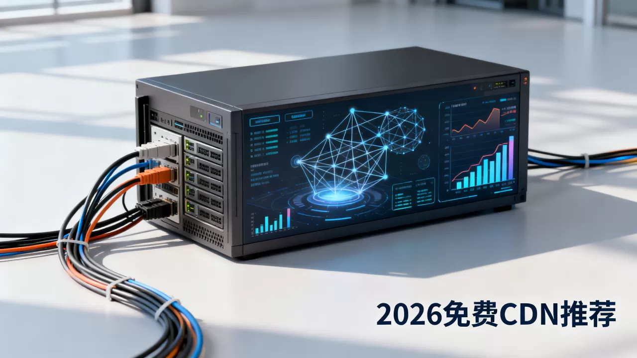 免费CDN哪个好用?2026最新免费CDN加速服务推荐 免费CDN哪个好用?2026最新免费CDN加速服务推荐