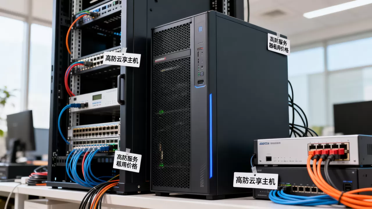 高防云享主机靠谱吗,高防服务器租用价格 高防云享主机靠谱吗,高防服务器租用价格