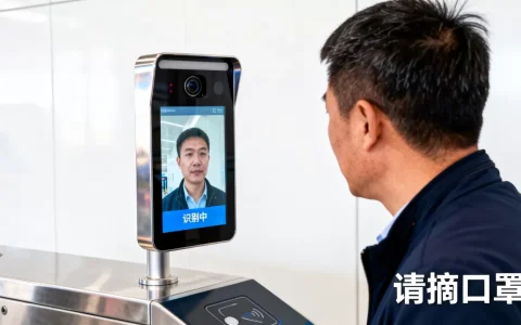 高铁人脸识别系统真的能精准识别吗？高铁刷脸进站失败怎么办