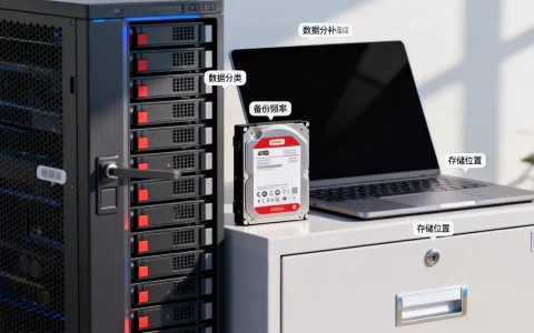 个人数据备份安全管理制度怎么制定？如何建立企业数据备份安全管理制度