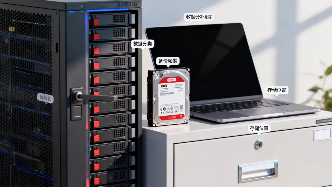 个人数据备份安全管理制度怎么制定?如何建立企业数据备份安全管理制度 个人数据备份安全管理制度怎么制定?如何建立企业数据备份安全管理制度