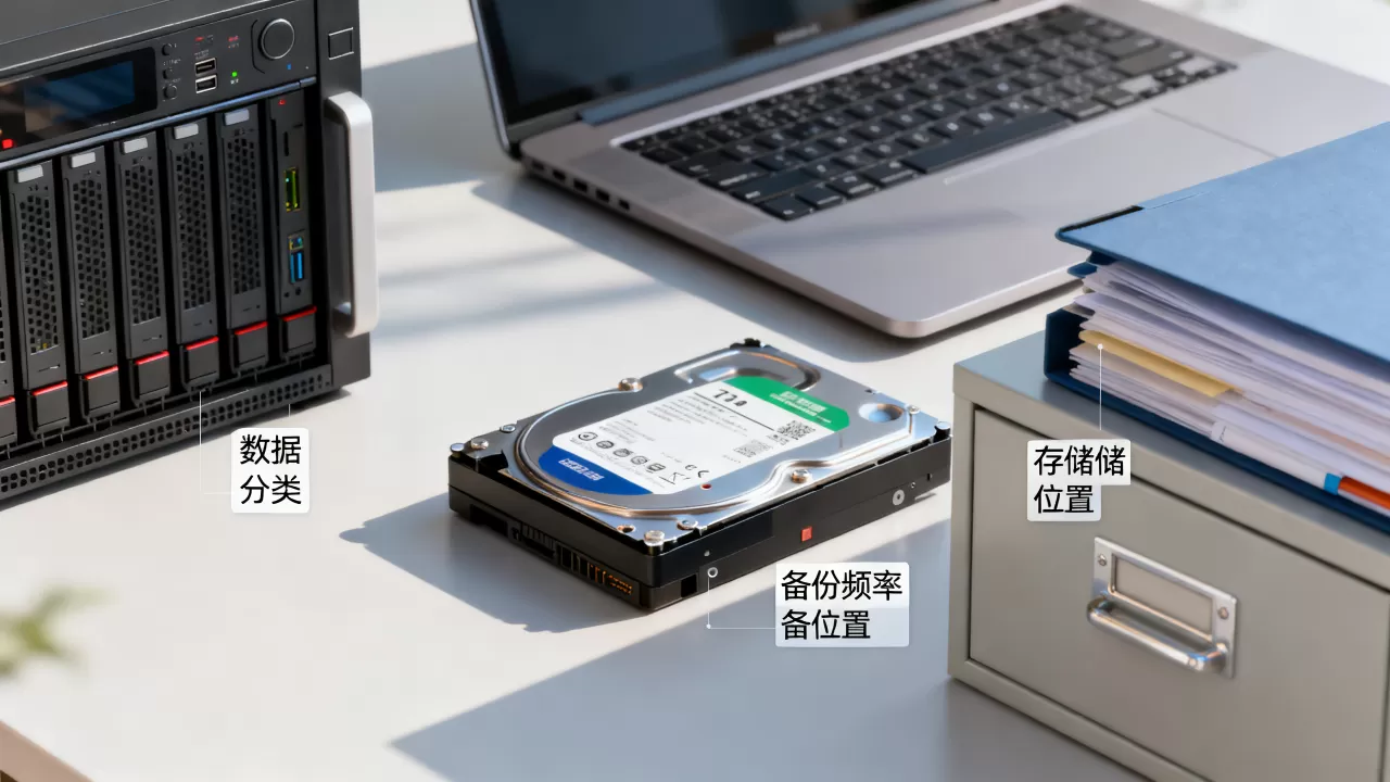个人数据备份安全管理制度怎么制定?如何建立企业数据备份安全管理制度 个人数据备份安全管理制度怎么制定?如何建立企业数据备份安全管理制度