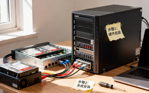 个人搭建数据库服务器难吗？新手如何搭建本地数据库