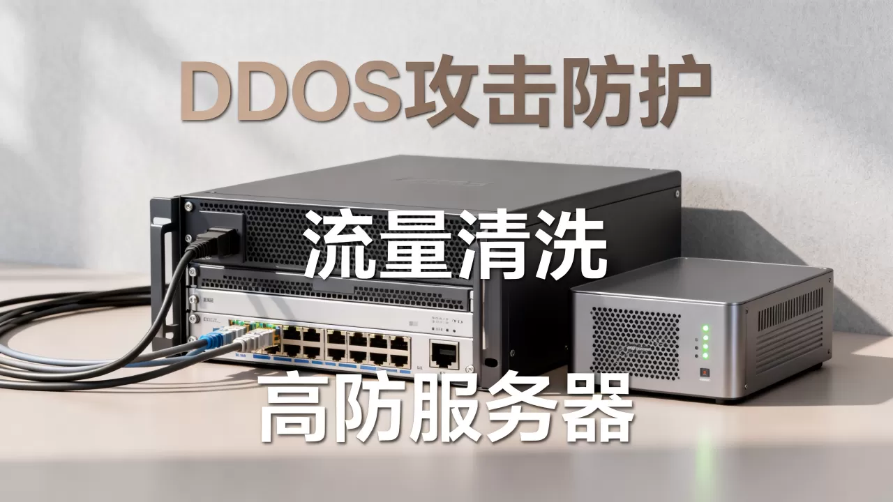 高防服务器ddos攻击怎么防?高防服务器ddos防护原理 高防服务器ddos攻击怎么防?高防服务器ddos防护原理