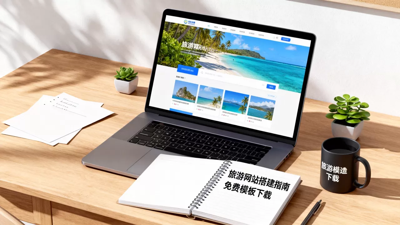 个人旅游网站模板怎么搭建？免费旅游网站模板下载
