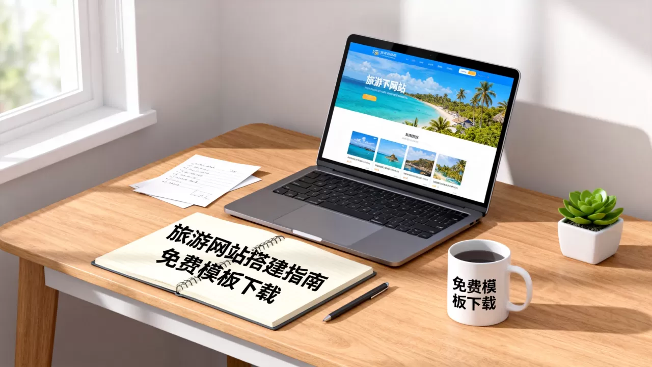个人旅游网站模板怎么搭建？免费旅游网站模板下载