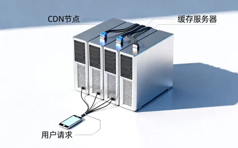 CDN加速图片访问真的有效吗？CDN加速图片访问原理