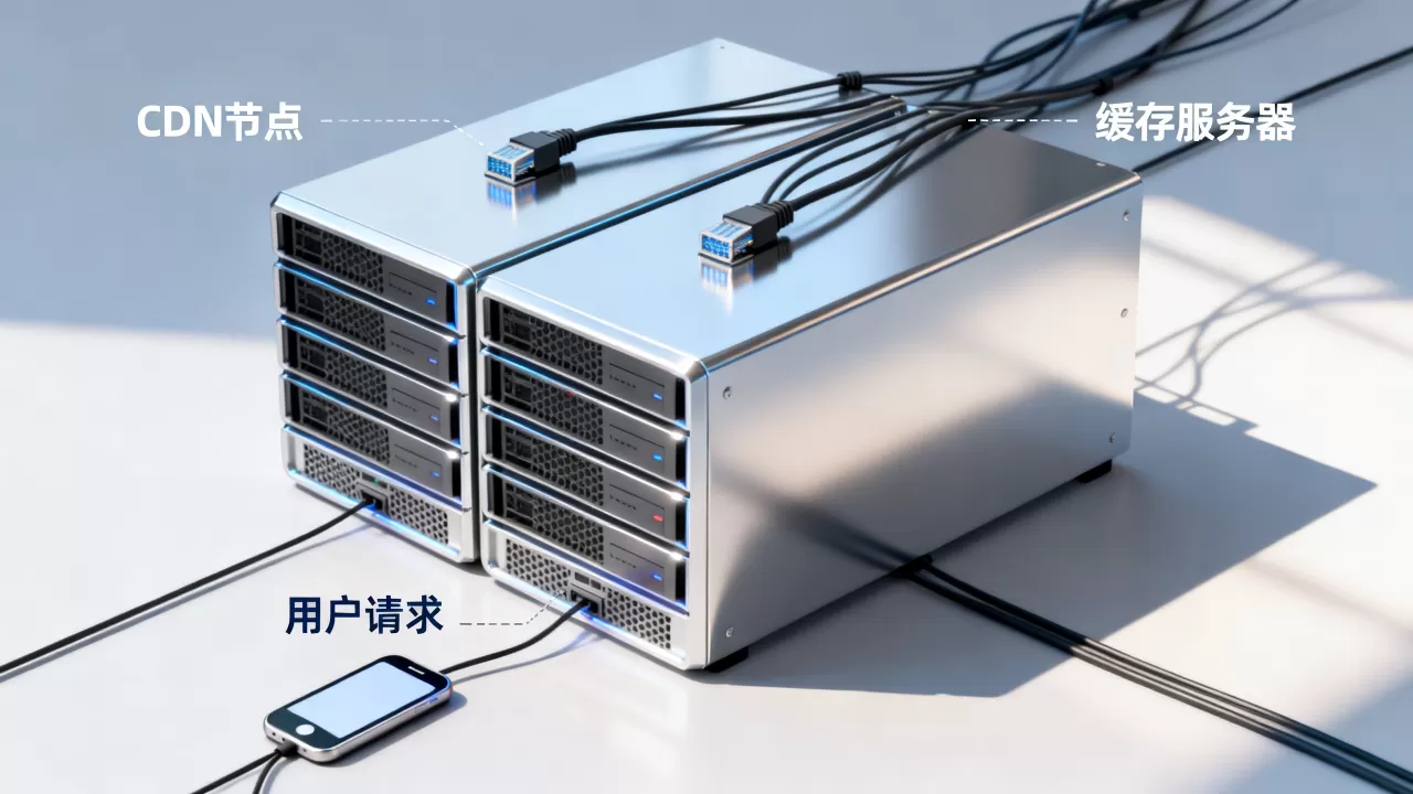 CDN加速图片访问真的有效吗?CDN加速图片访问原理 CDN加速图片访问真的有效吗?CDN加速图片访问原理