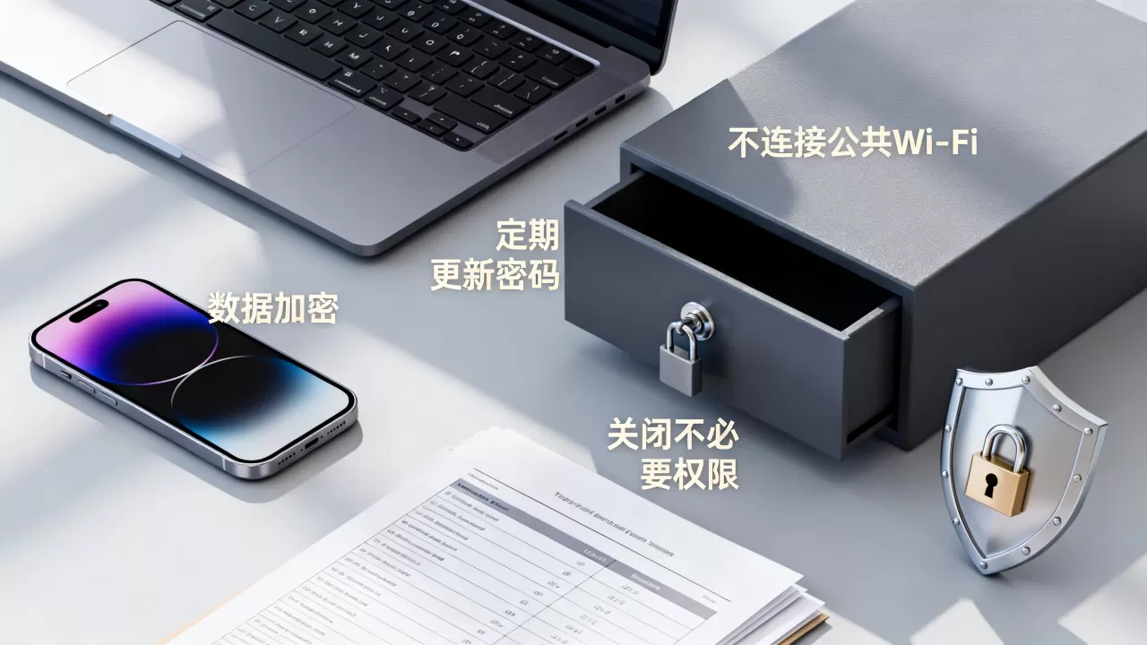 个人数据泄露怎么办?如何防止个人信息被窃取 个人数据泄露怎么办?如何防止个人信息被窃取