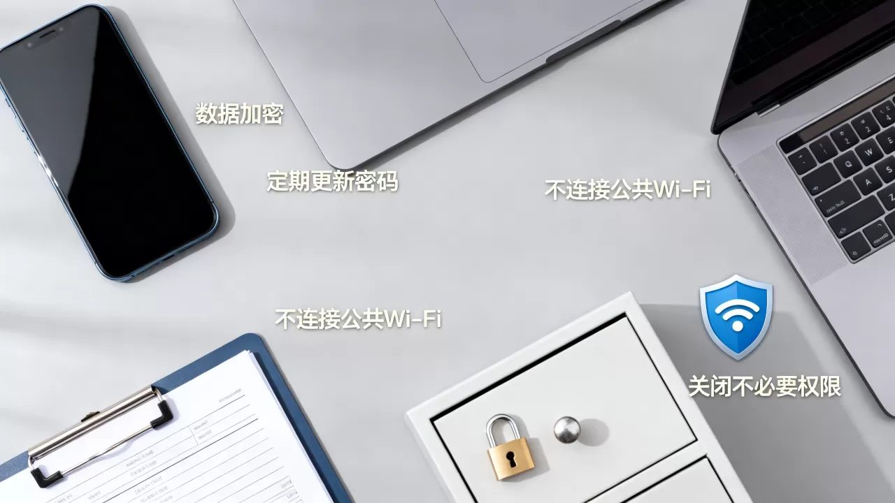 个人数据泄露怎么办?如何防止个人信息被窃取 个人数据泄露怎么办?如何防止个人信息被窃取