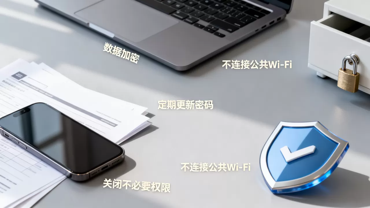 个人数据泄露怎么办?如何防止个人信息被窃取 个人数据泄露怎么办?如何防止个人信息被窃取