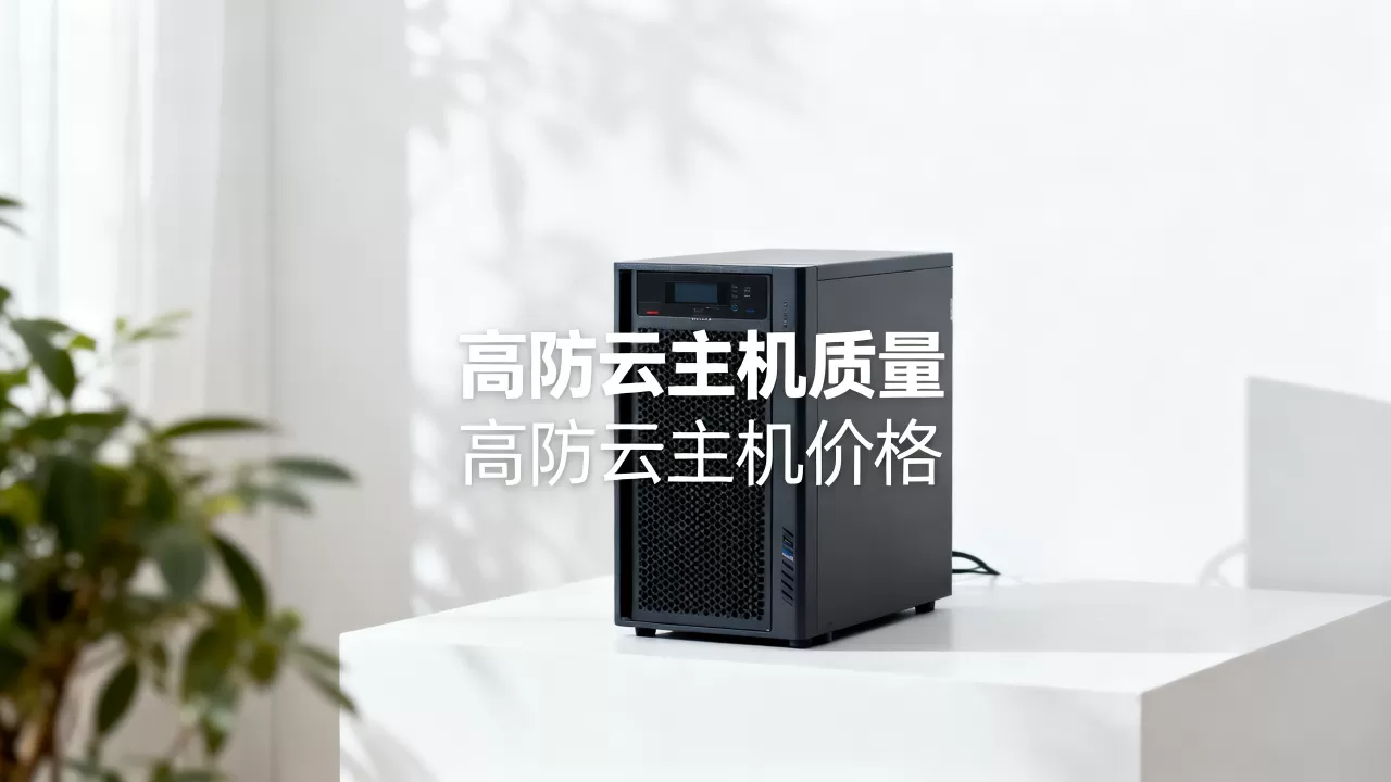 高防云主机质量真的好吗?高防云主机哪家便宜 高防云主机质量真的好吗?高防云主机哪家便宜