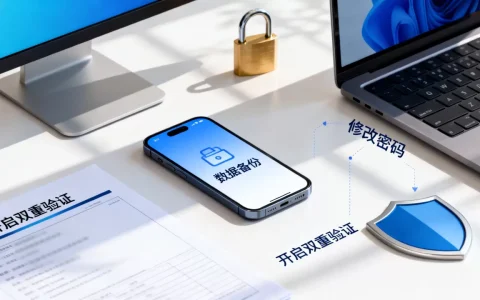 个人数据泄露怎么补救？如何保护个人隐私安全