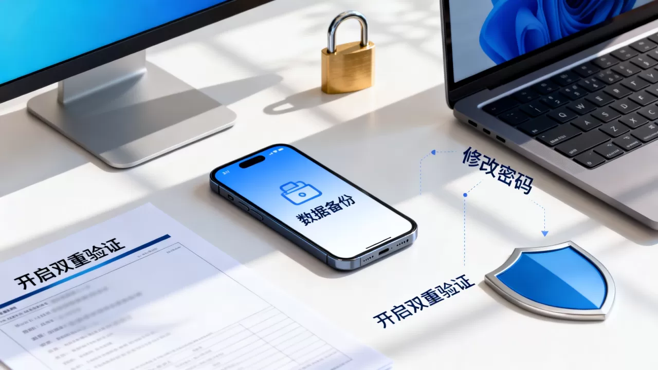 个人数据泄露怎么补救?如何保护个人隐私安全 个人数据泄露怎么补救?如何保护个人隐私安全
