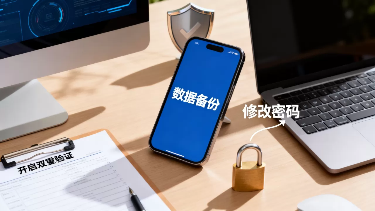 个人数据泄露怎么补救?如何保护个人隐私安全 个人数据泄露怎么补救?如何保护个人隐私安全