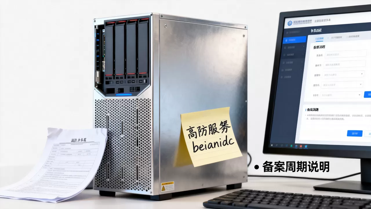 高防服务器beianidc真的可靠吗,高防服务器备案需要多久 高防服务器beianidc真的可靠吗,高防服务器备案需要多久