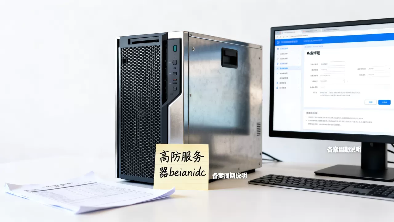 高防服务器beianidc真的可靠吗,高防服务器备案需要多久 高防服务器beianidc真的可靠吗,高防服务器备案需要多久