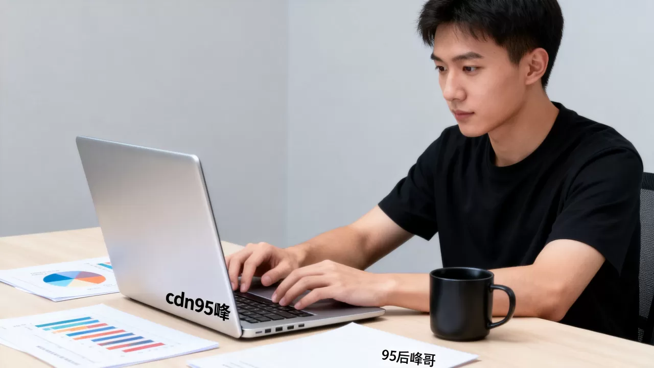 cdn95峰是什么?95后峰哥是谁 cdn95峰是什么?95后峰哥是谁