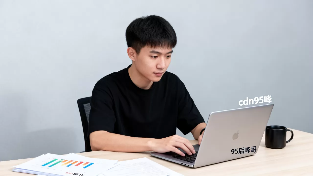 cdn95峰是什么?95后峰哥是谁 cdn95峰是什么?95后峰哥是谁