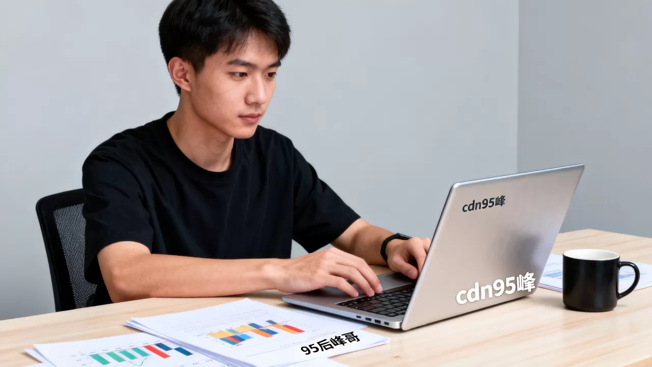 cdn95峰是什么?95后峰哥是谁 cdn95峰是什么?95后峰哥是谁