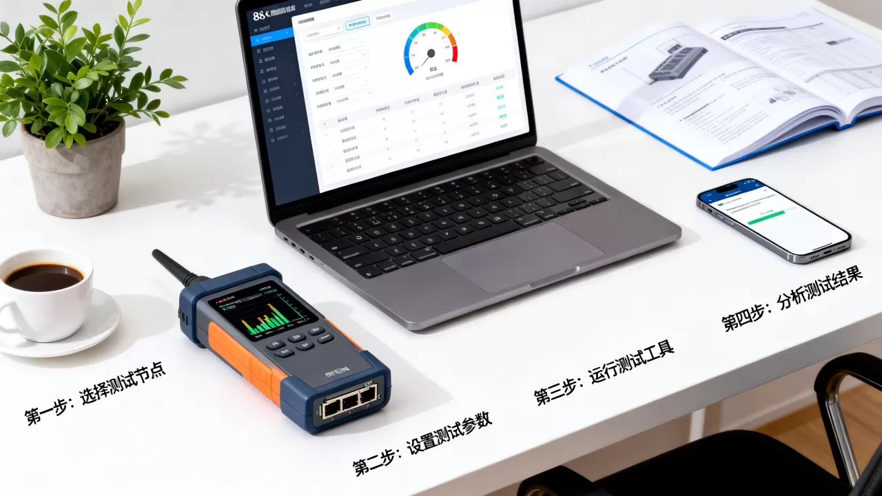 CDN加速效果怎么测?cdn加速测试方法及工具推荐 CDN加速效果怎么测?cdn加速测试方法及工具推荐