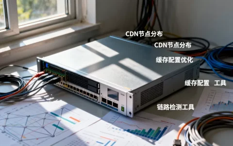 采用CDN加速后网站访问速度变慢怎么办，CDN加速原理及优化技巧
