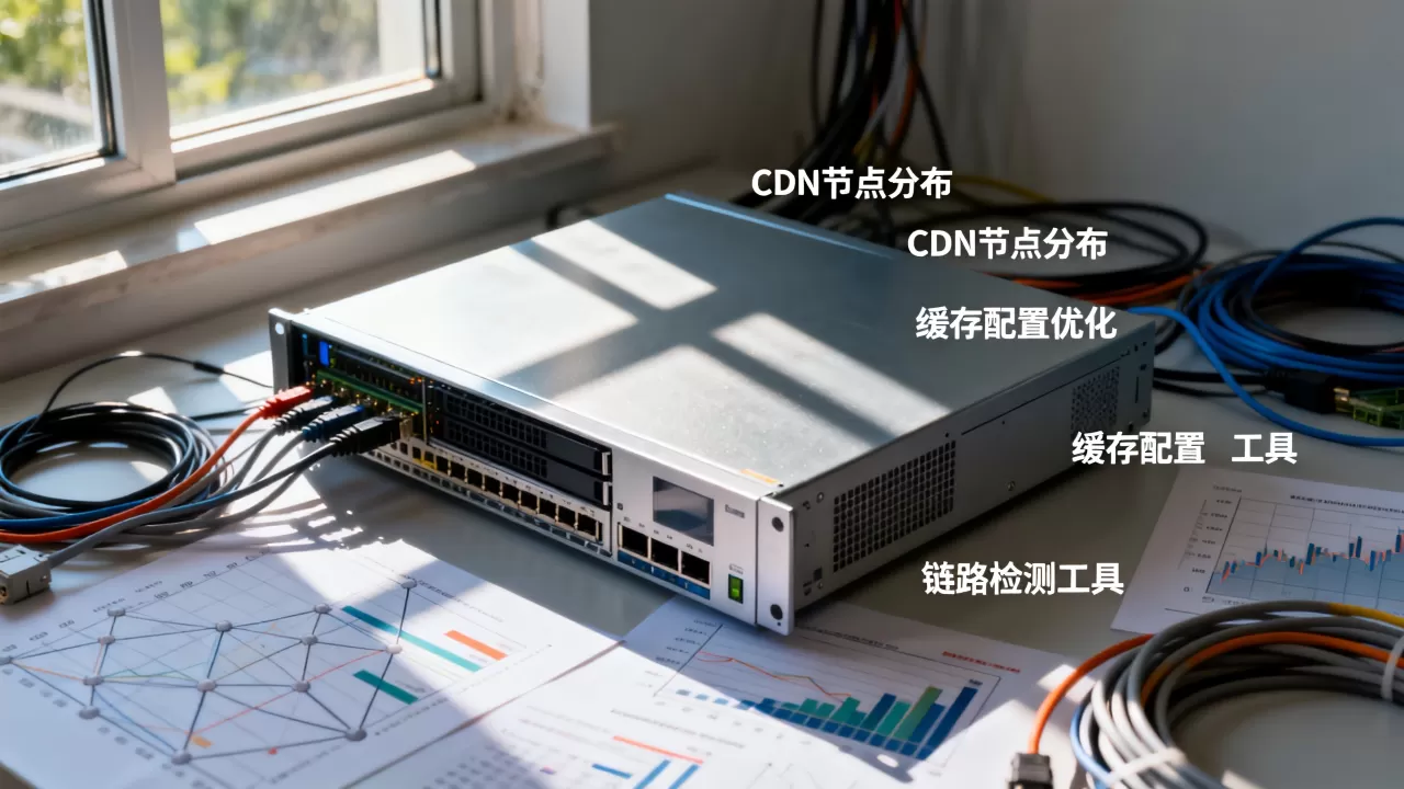 采用CDN加速后网站访问速度变慢怎么办,CDN加速原理及优化技巧 采用CDN加速后网站访问速度变慢怎么办,CDN加速原理及优化技巧