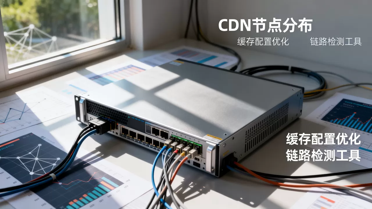 采用CDN加速后网站访问速度变慢怎么办,CDN加速原理及优化技巧 采用CDN加速后网站访问速度变慢怎么办,CDN加速原理及优化技巧