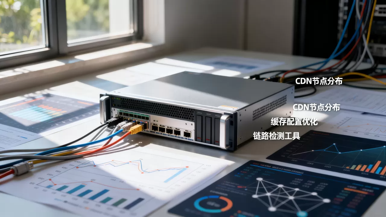 采用CDN加速后网站访问速度变慢怎么办,CDN加速原理及优化技巧 采用CDN加速后网站访问速度变慢怎么办,CDN加速原理及优化技巧