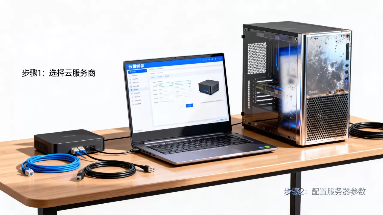 个人搭建云服务器有哪些好处?云服务器搭建教程 个人搭建云服务器有哪些好处?云服务器搭建教程