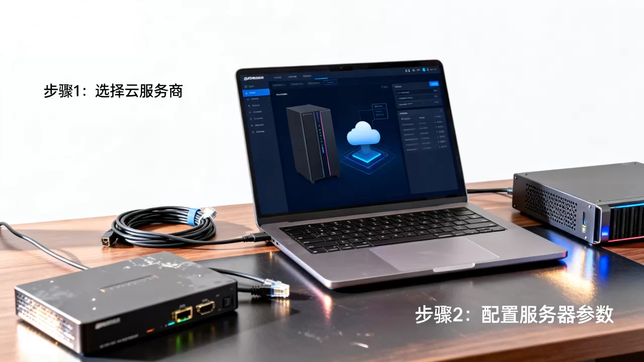 个人搭建云服务器有哪些好处?云服务器搭建教程 个人搭建云服务器有哪些好处?云服务器搭建教程