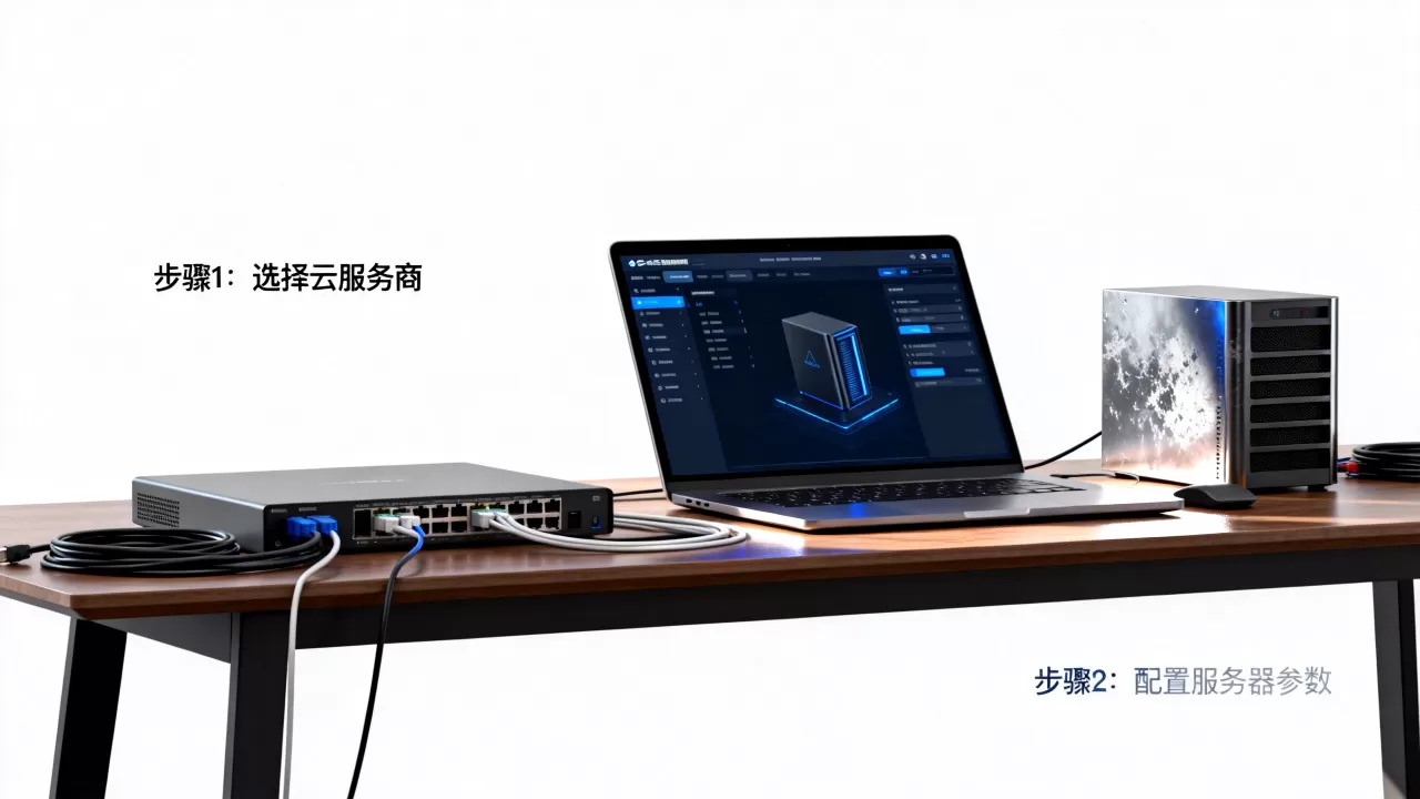 个人搭建云服务器有哪些好处?云服务器搭建教程 个人搭建云服务器有哪些好处?云服务器搭建教程