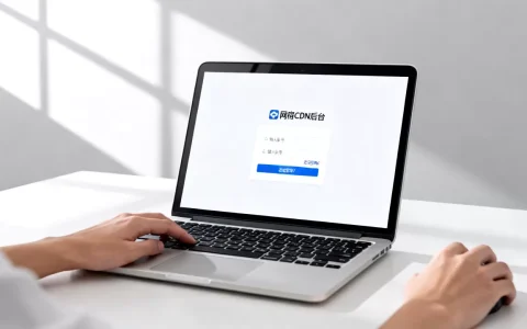 网宿CDN后台怎么登录？网宿cdn账号密码忘了怎么办