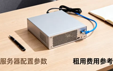个人服务器主机怎么买？个人服务器主机租用费用