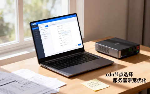 海外空间加速cdn怎么设置？海外服务器访问慢如何解决