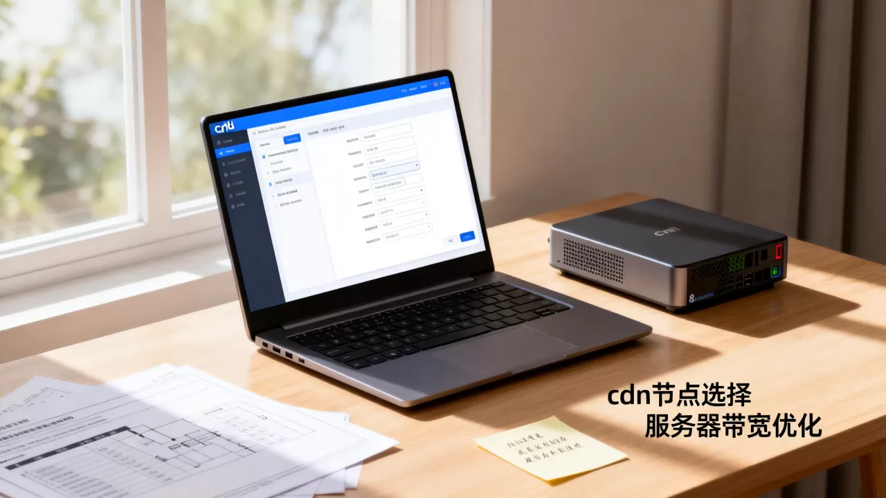 海外空间加速cdn怎么设置？海外服务器访问慢如何解决