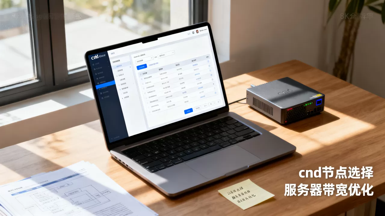 海外空间加速cdn怎么设置？海外服务器访问慢如何解决