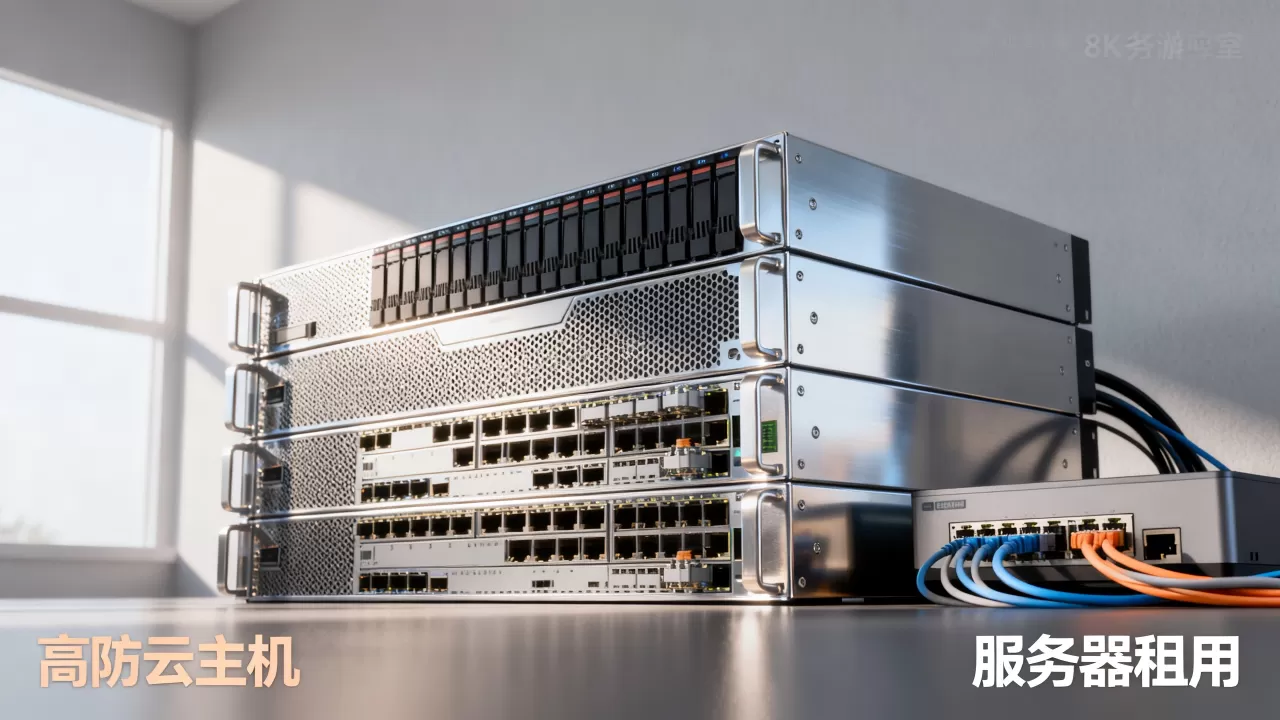 高防云主机租用哪家强?高防服务器租用价格及优势 高防云主机租用哪家强?高防服务器租用价格及优势