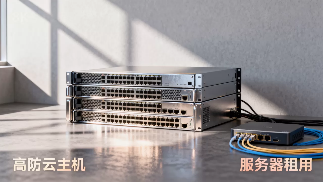 高防云主机租用哪家强?高防服务器租用价格及优势 高防云主机租用哪家强?高防服务器租用价格及优势