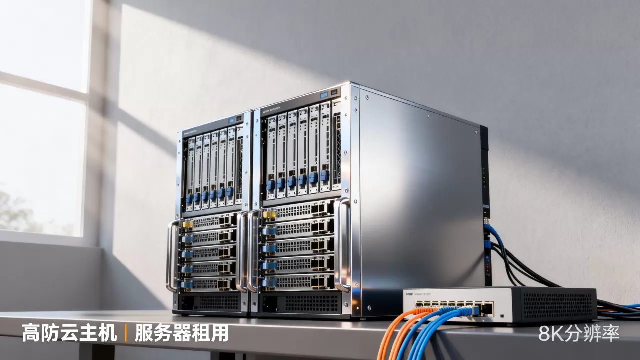 高防云主机租用哪家强?高防服务器租用价格及优势 高防云主机租用哪家强?高防服务器租用价格及优势