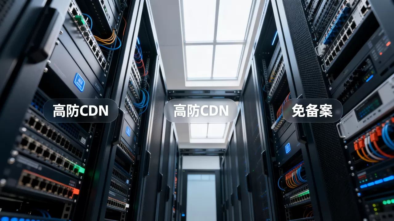高防免备案cdn真的好用吗?高防免备案cdn哪家强 高防免备案cdn真的好用吗?高防免备案cdn哪家强