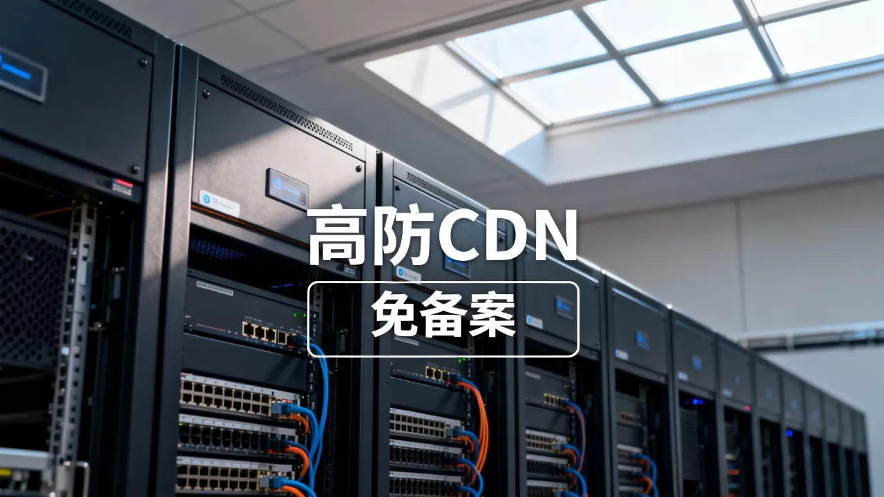 高防免备案cdn真的好用吗?高防免备案cdn哪家强 高防免备案cdn真的好用吗?高防免备案cdn哪家强