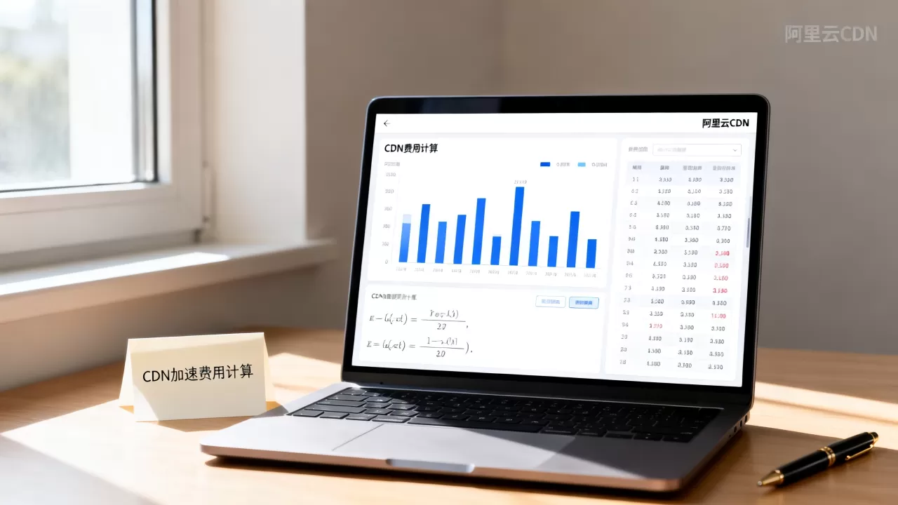 阿里云CDN收费贵吗?CDN加速费用怎么计算 阿里云CDN收费贵吗?CDN加速费用怎么计算