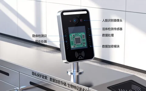 高铁人脸识别技术原理是什么？人脸识别技术如何保护隐私
