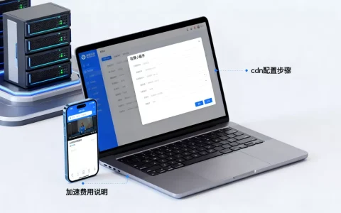 视频小程序cdn怎么配置？视频小程序cdn加速费用多少