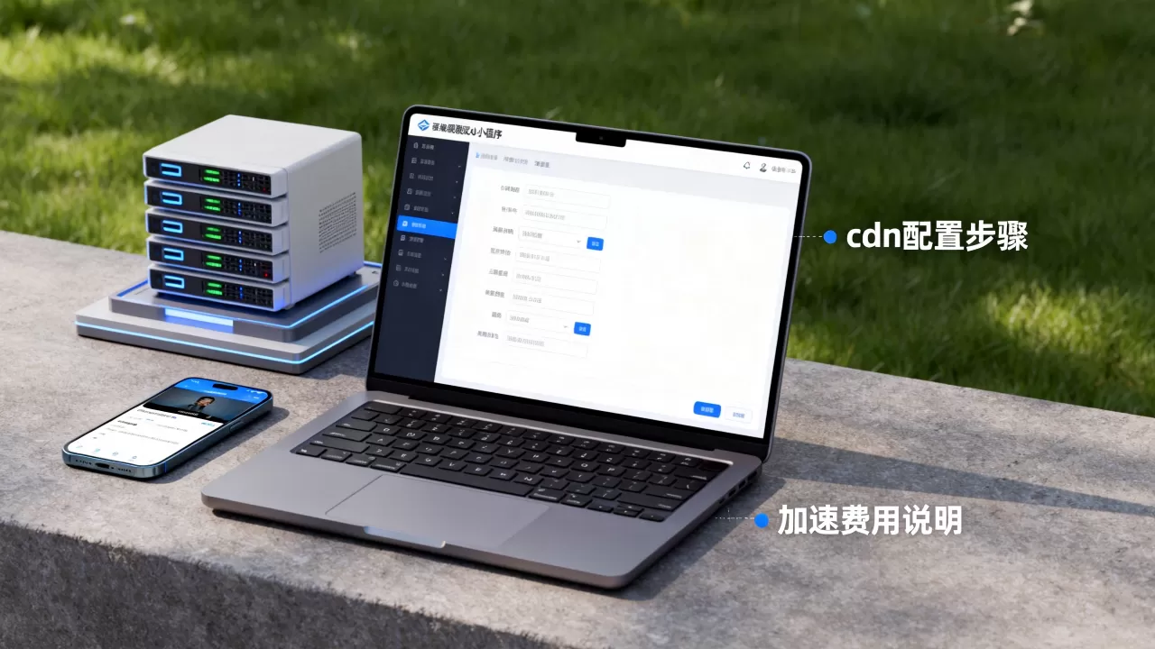 视频小程序cdn怎么配置?视频小程序cdn加速费用多少 视频小程序cdn怎么配置?视频小程序cdn加速费用多少